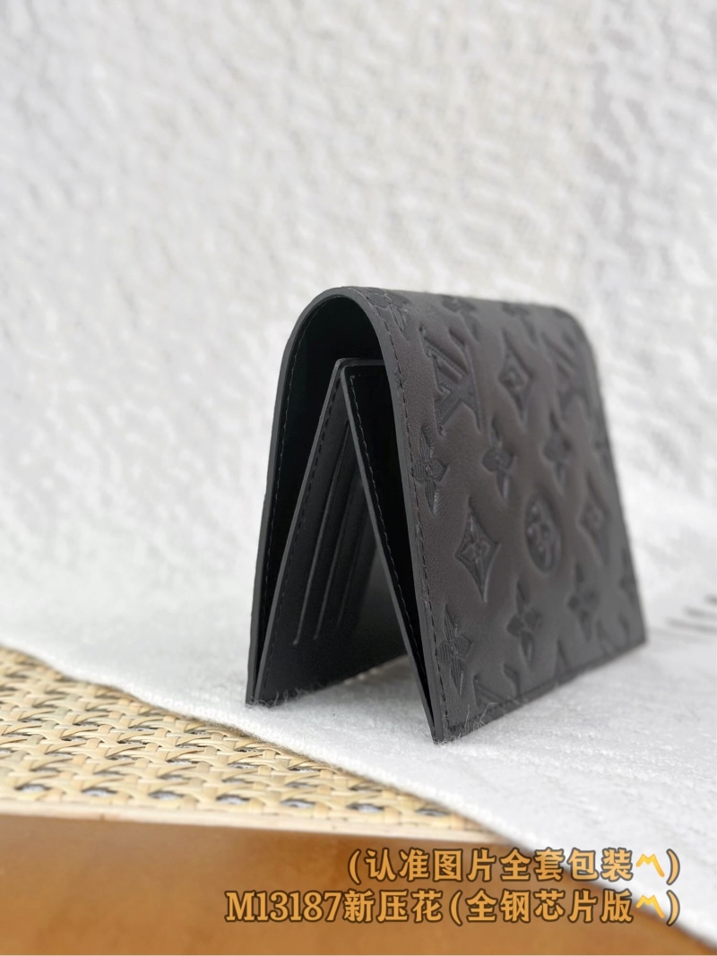 LV Wallets